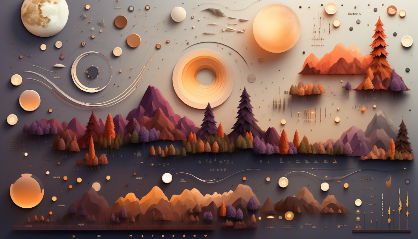 Estética digital: El surgimiento del diseño UX