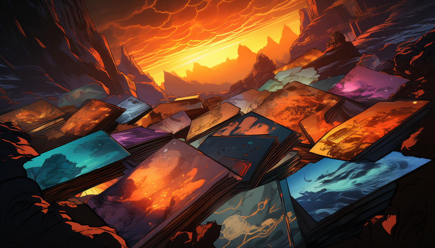 Metáforas modernas en la novela gráfica independiente