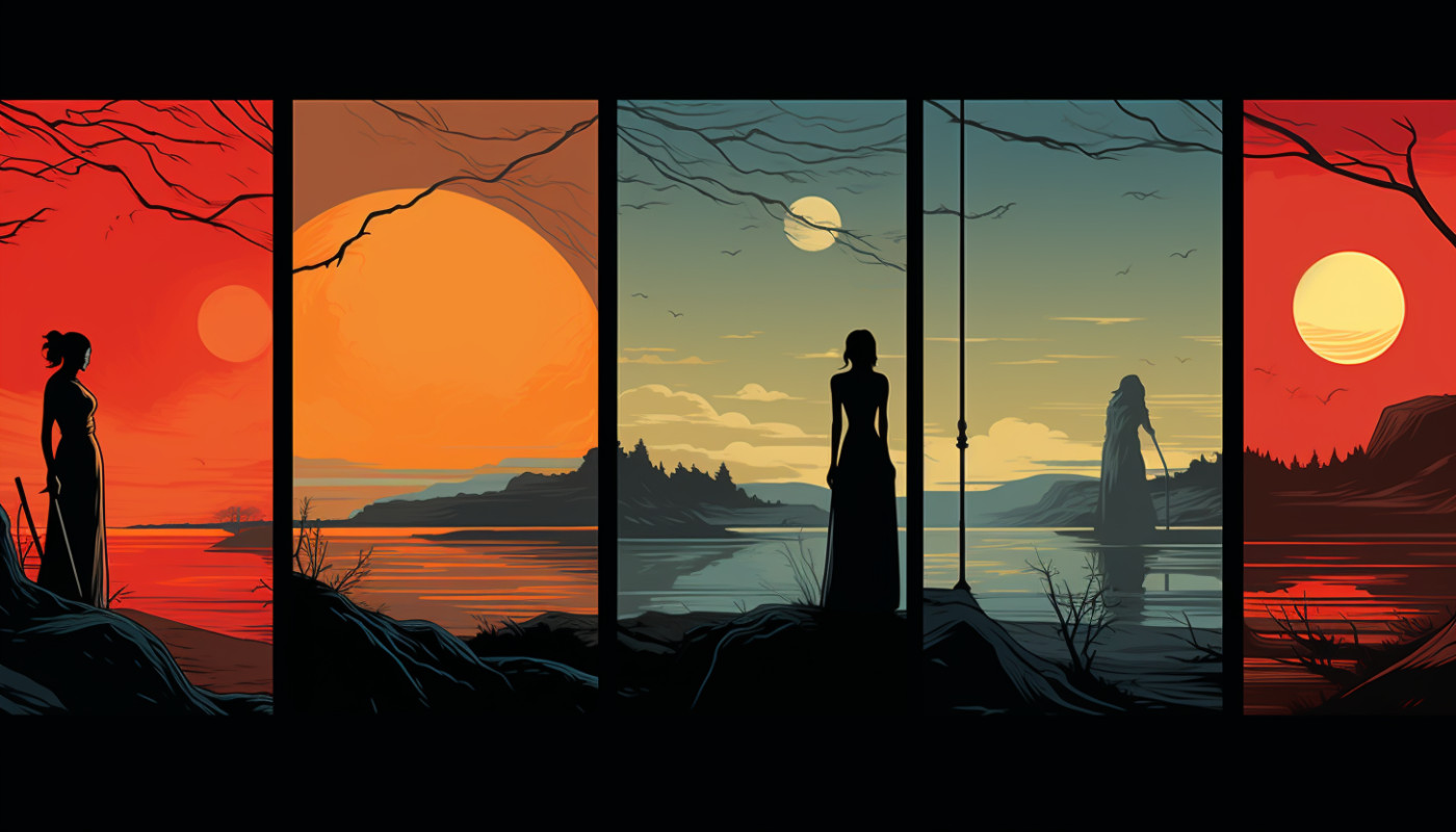 Narrativas alternas en la literatura gráfica contemporánea