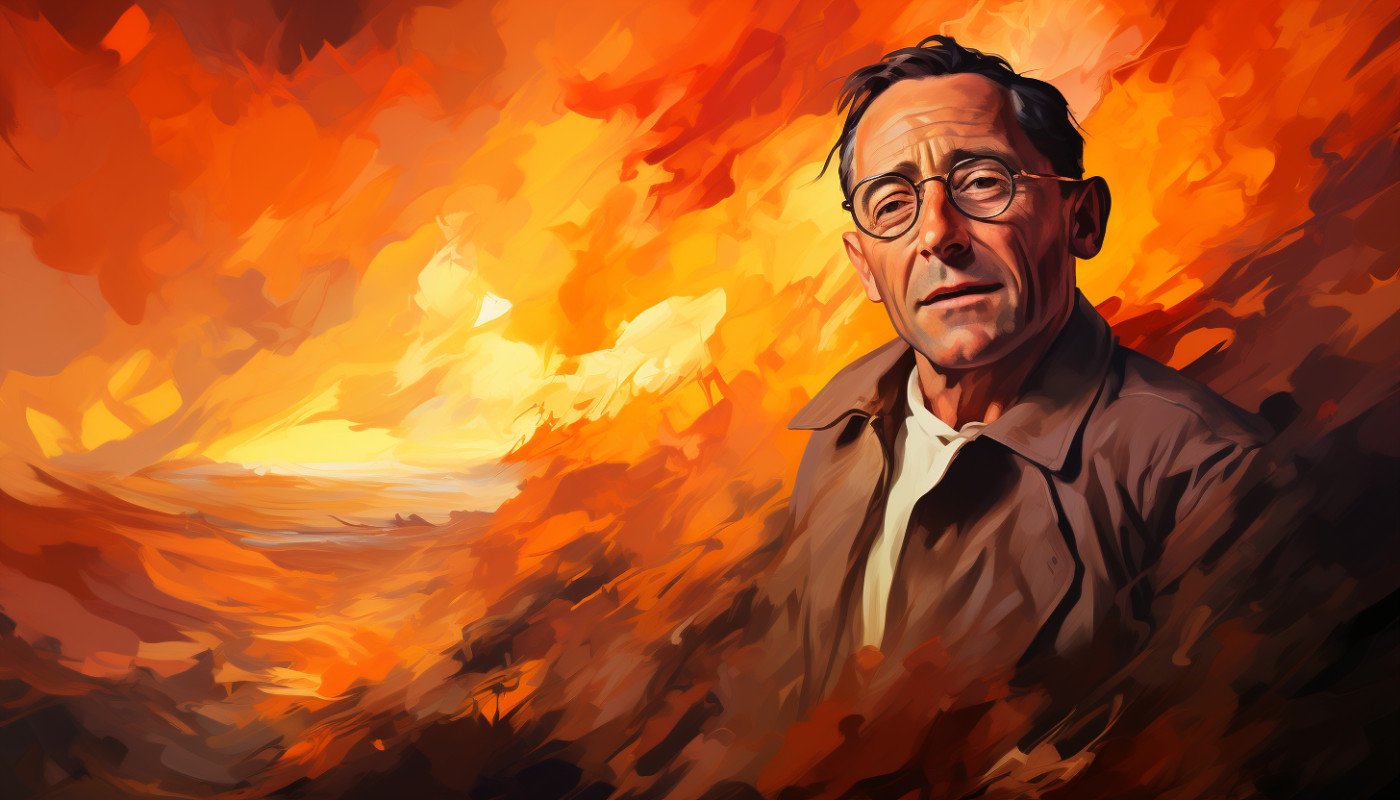 Neoexistencialismo en la narrativa contemporánea