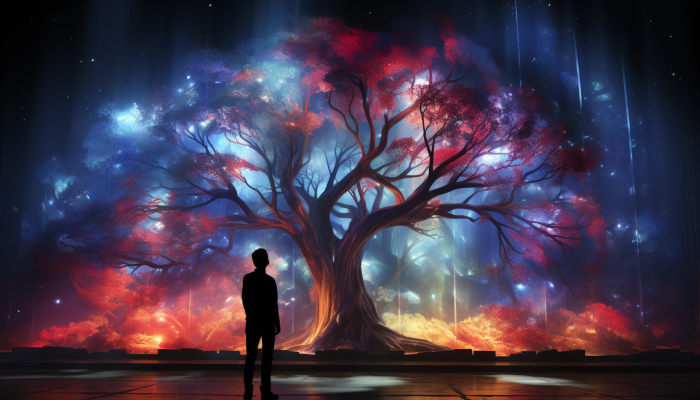 Paisajes digitales: la nueva era del arte panorámico