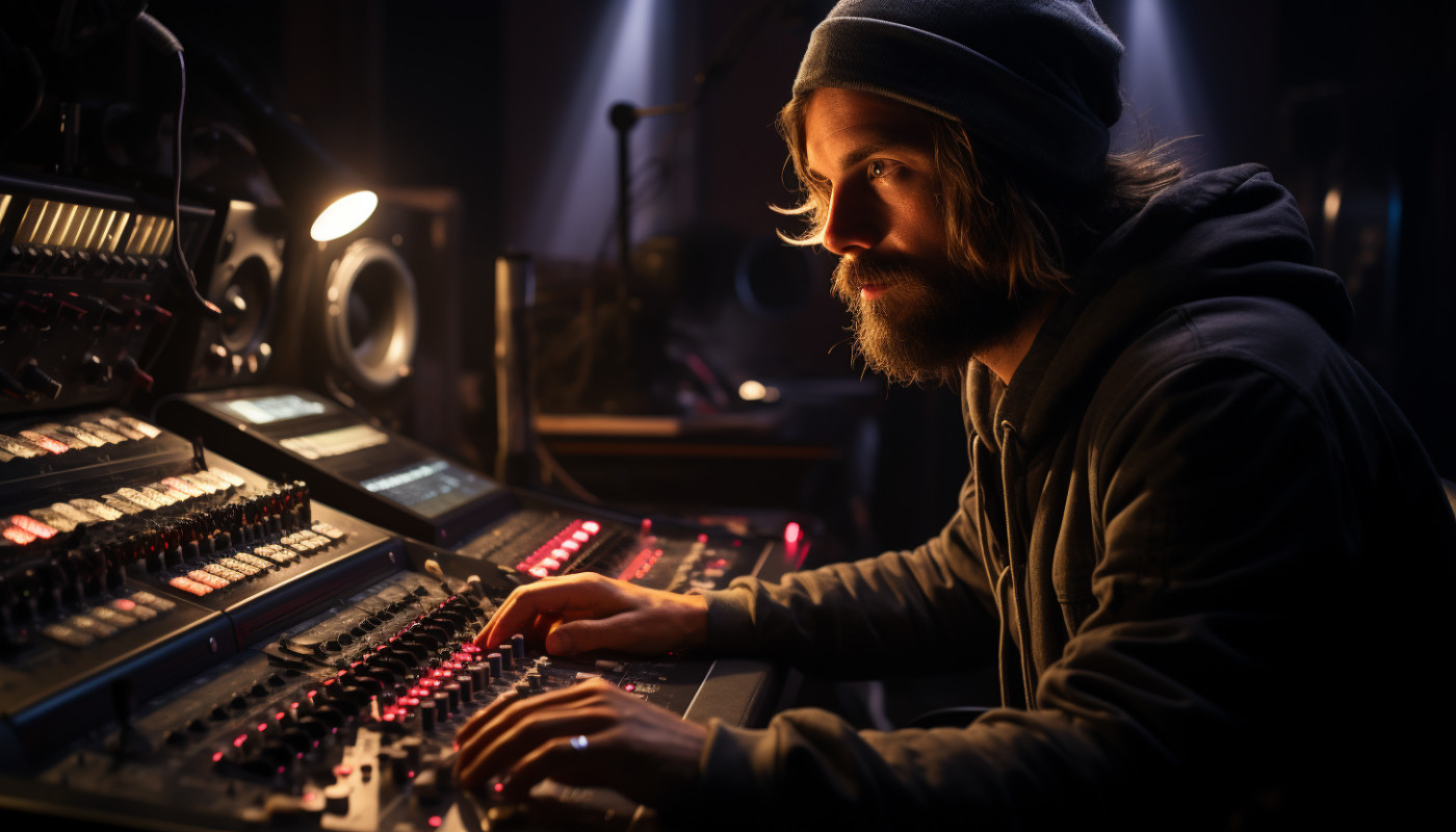 Sinfonías visuales: La revolución del diseño sonoro